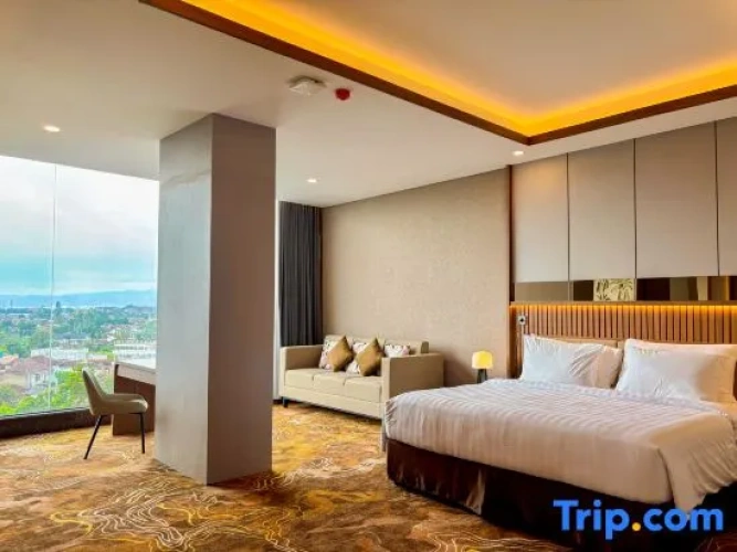 Grand Suite