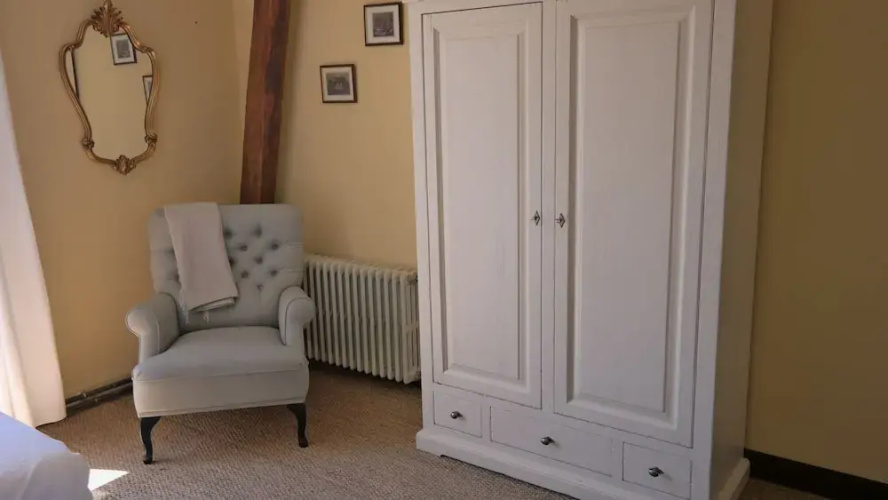Le Puy Maury B&B