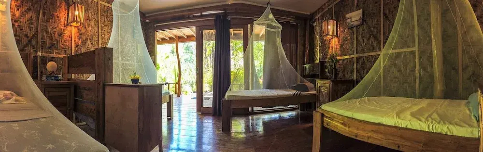 Soffta Surf Ranch