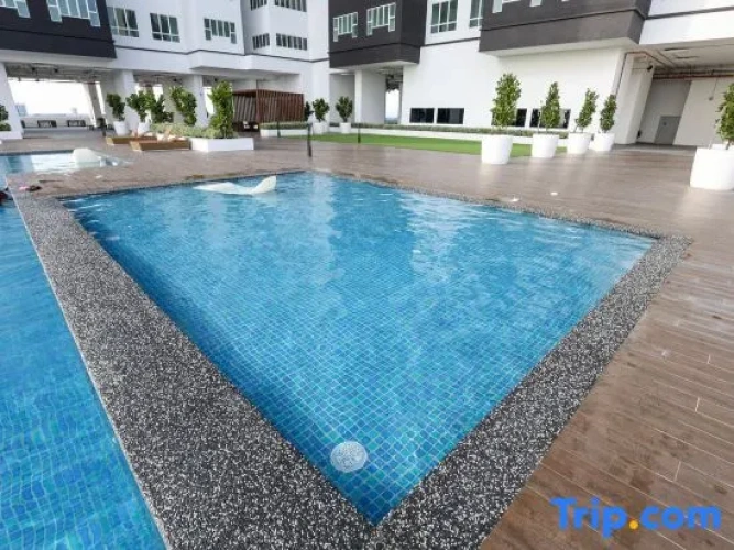 Amber Cove Melaka Premium By I Housing