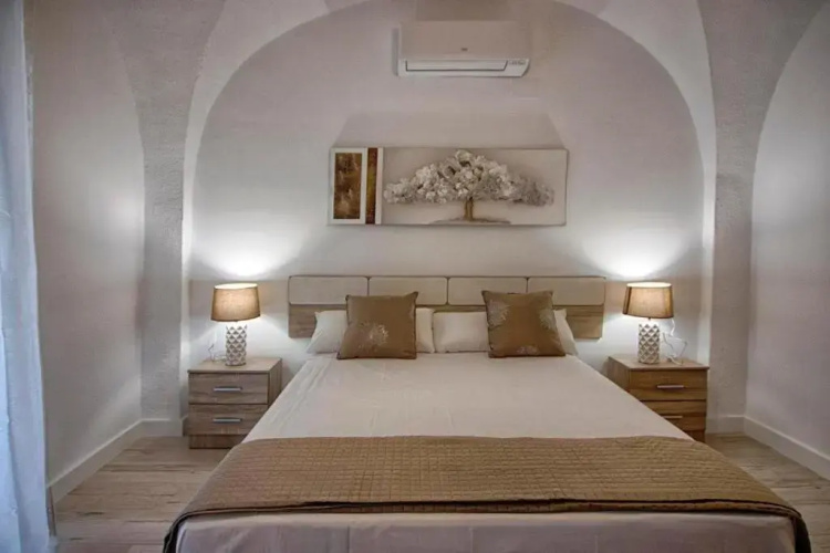 Apartamentos Gladiador