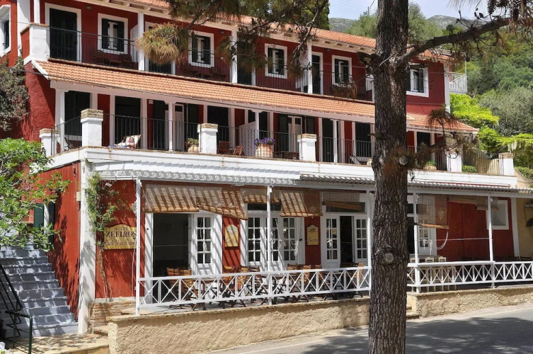 Otel görseli