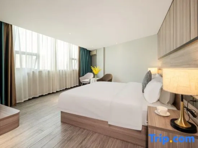 Business Double Suite