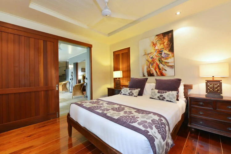 Monsoon Villa B