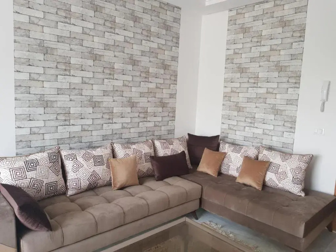 Appartement S+1 Jardin De Carthage