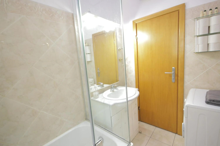 Apartment Obilic