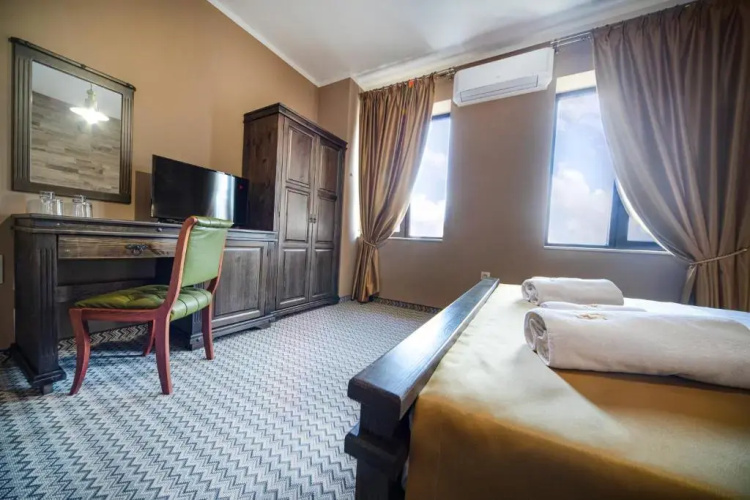 Hotel Antique