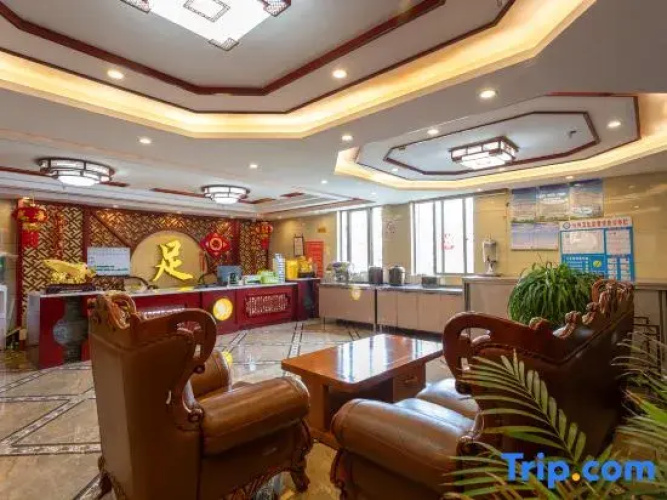 Yunshang