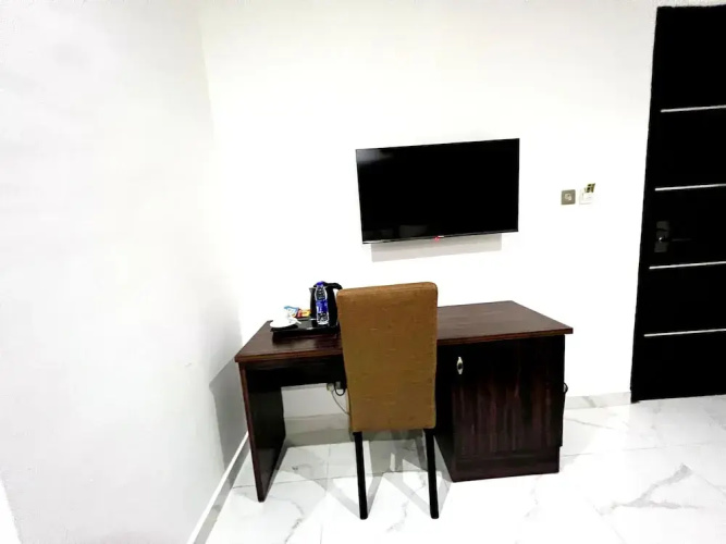 Riviera Lekki Resort
