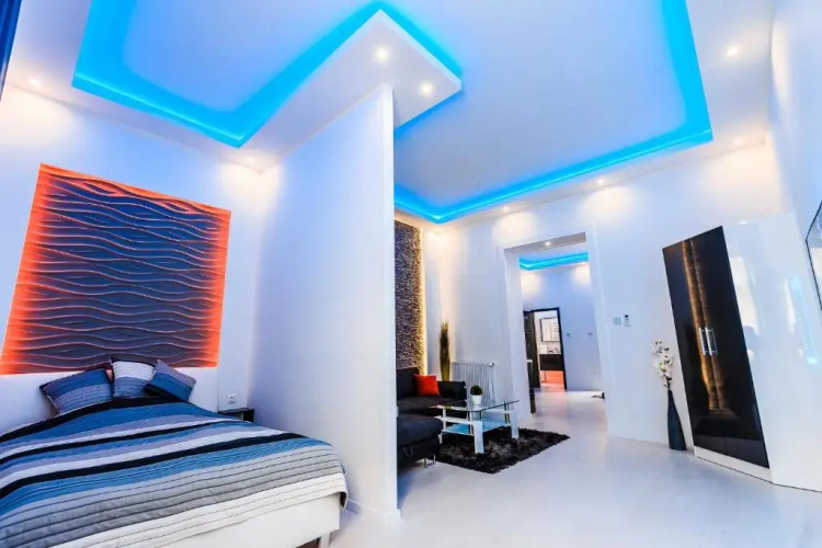 Luxury Smart Apartments