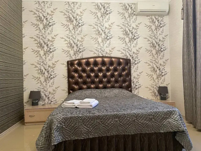 Фотография номера гостиницы Ани