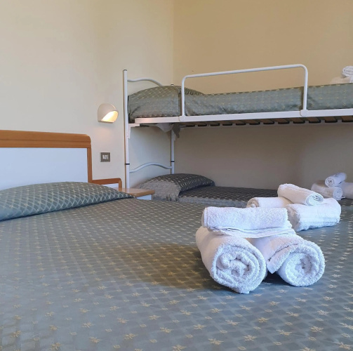 Hotel De La Plage