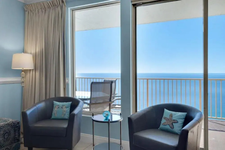 Treasure Island 2304