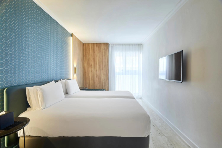 Hotel Exe Mitre
