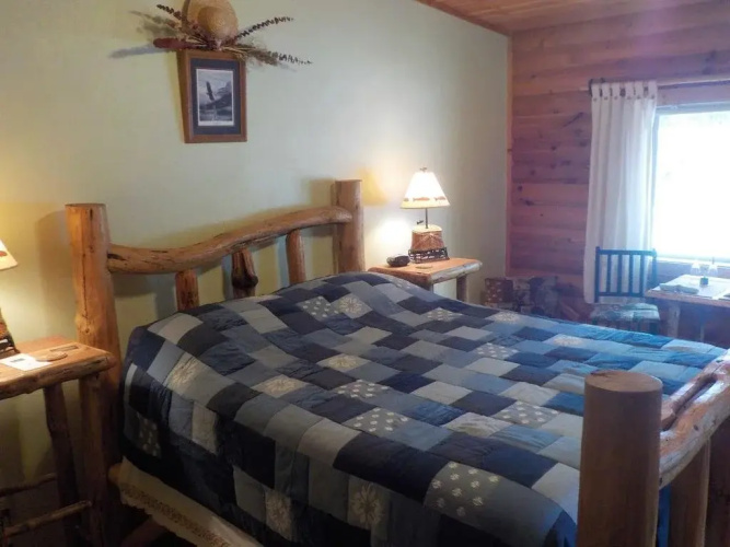 West Yellowstone Bed & Breakfast
