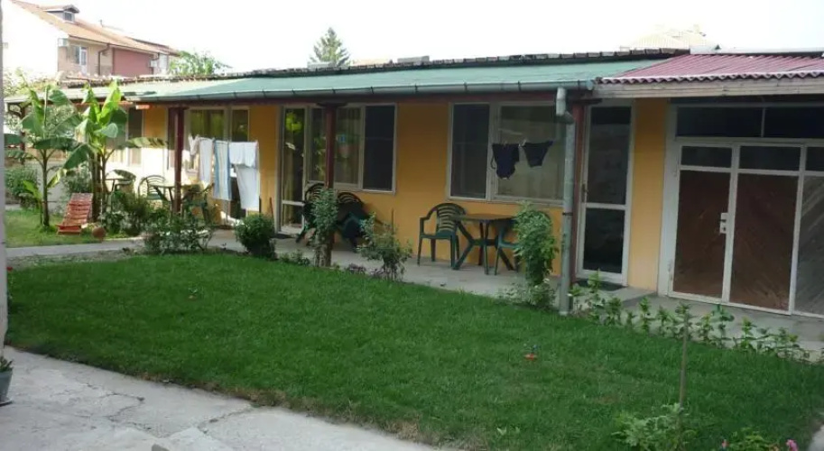 Fiesta Holiday Bungalows