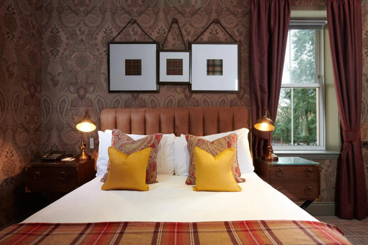 Cameron House