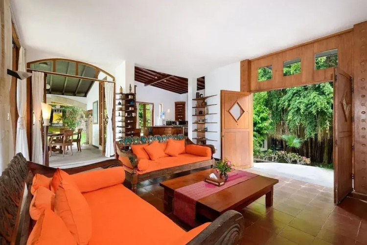 Villa Melati Uluwatu
