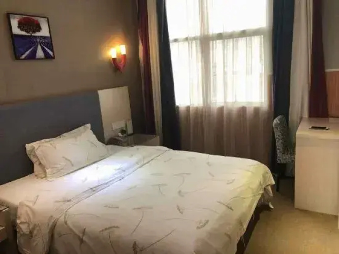Fusui Quanyuan Hotel