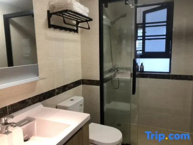 Nanning Lantu B&B
