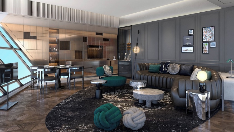 Grand Suite