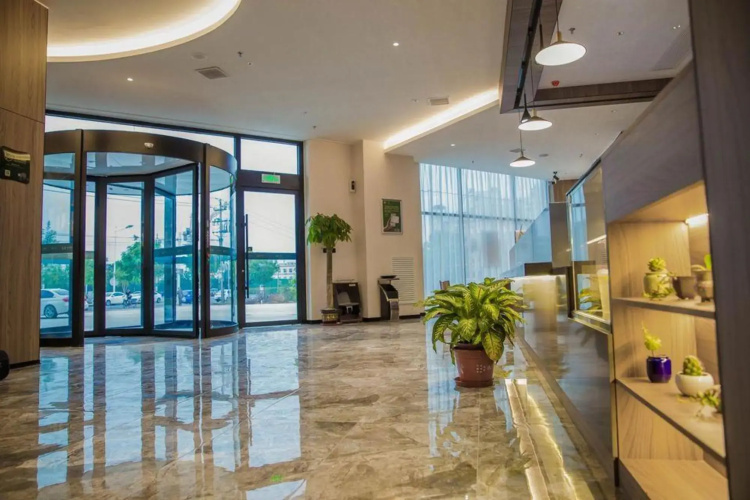 Hotelafbeelding