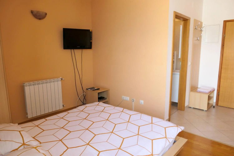 Apartmani Ivanka Prpić