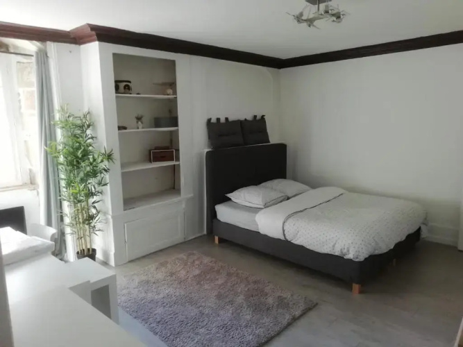 Charmant appartement plein centre