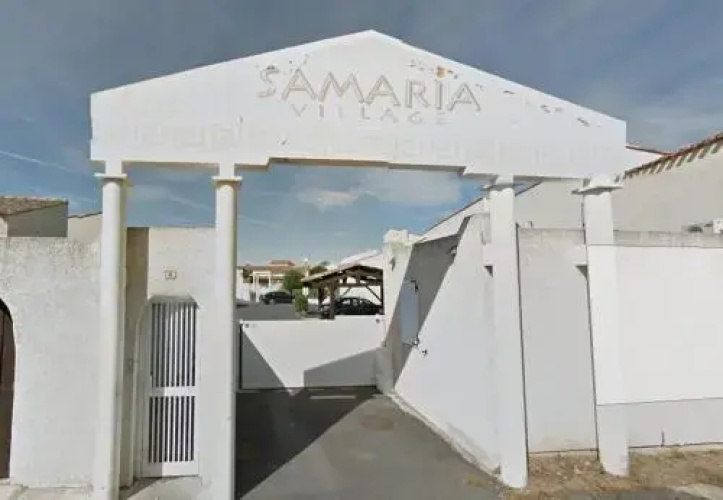 Hacienda Beach & Samaria Village