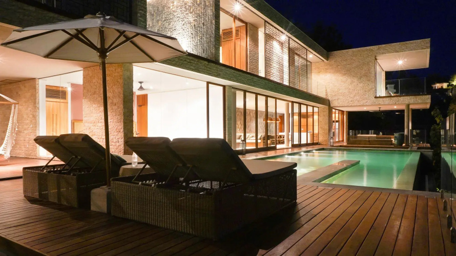Selong Selo Resort and Villas