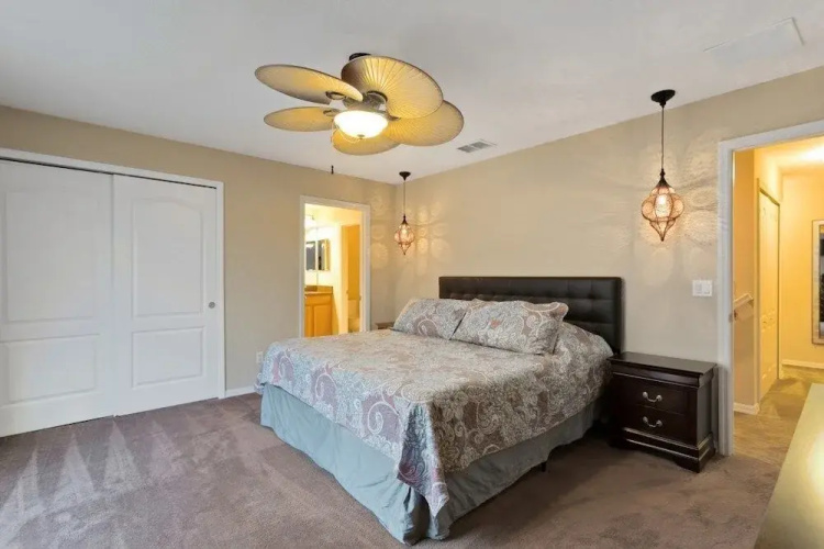 4BR Townhome Paradise Palms by SHV-8978