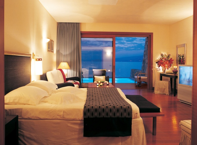Grand Resort Lagonissi photo 7