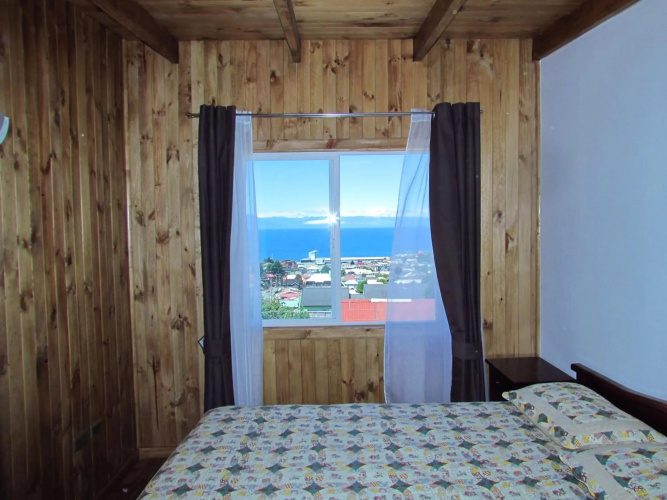 Apartamentos VistaMar