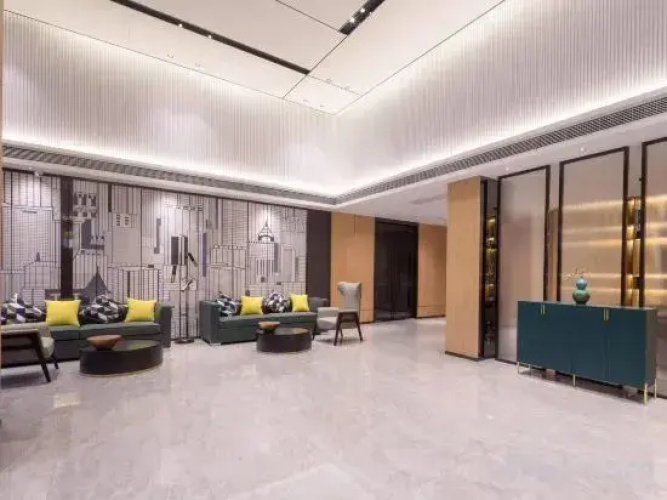 Rujia Huayi Hotel