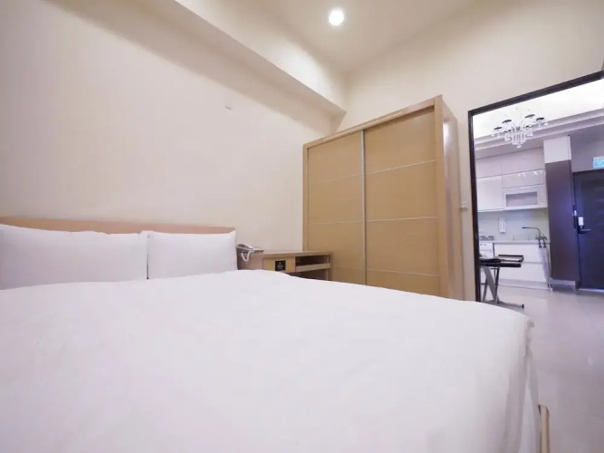 CK Serviced Residence