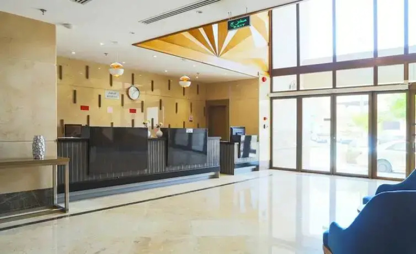 Safwat Al Khobar Hotel