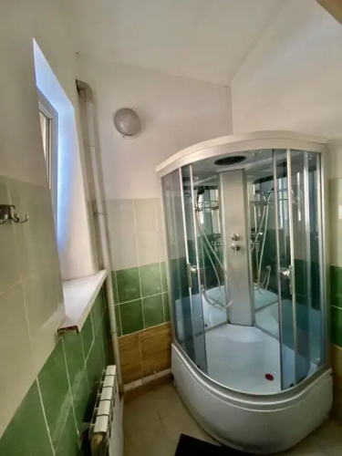 Esentai Hostel