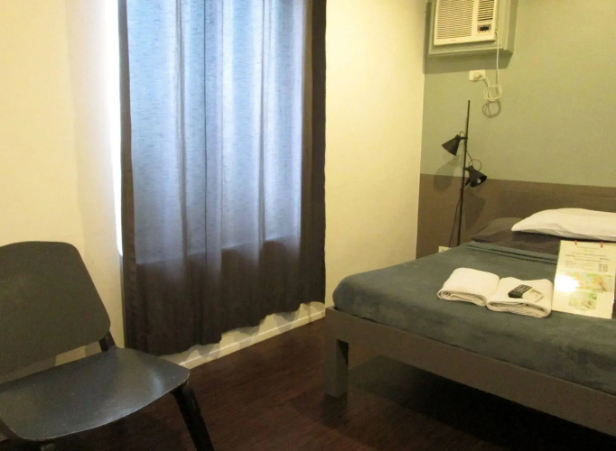 Island Nook Hotel Boracay