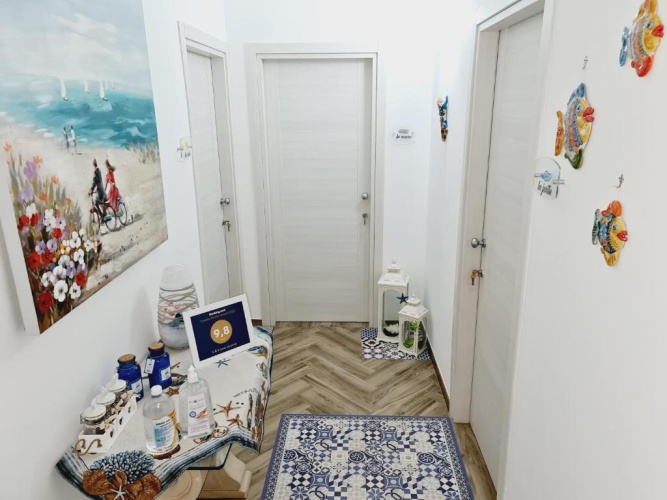 1 Bedroom Cottage