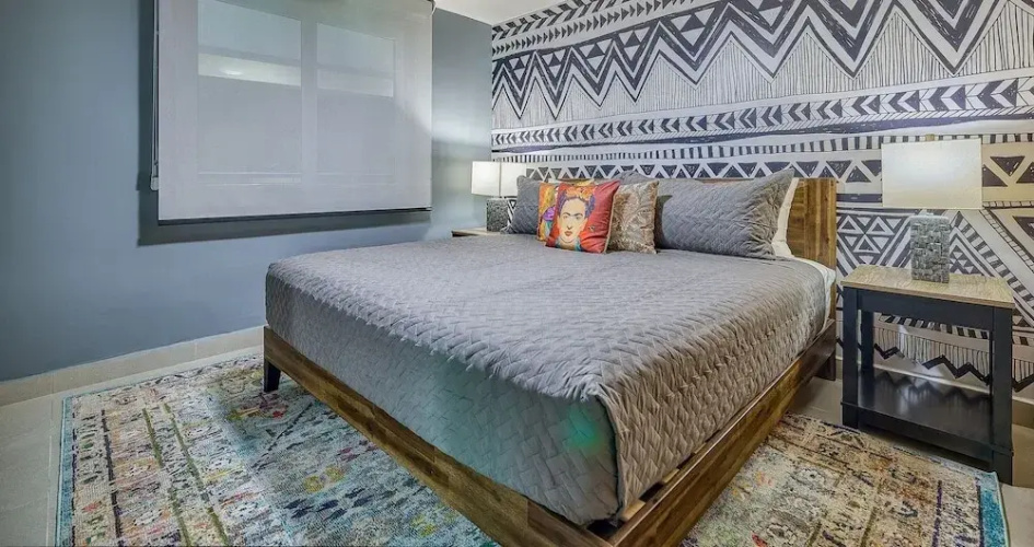 Sea View Residences 302