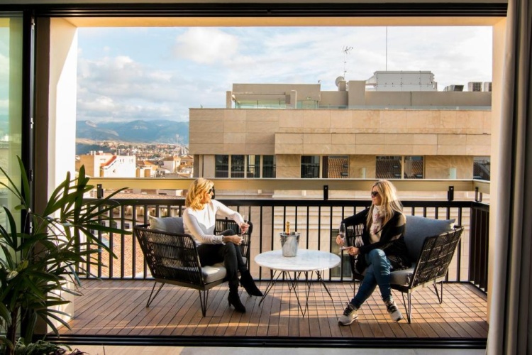 Superior Apartment
