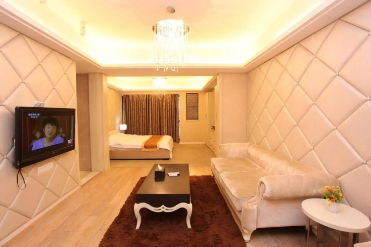 Chengdu Misite Hotel