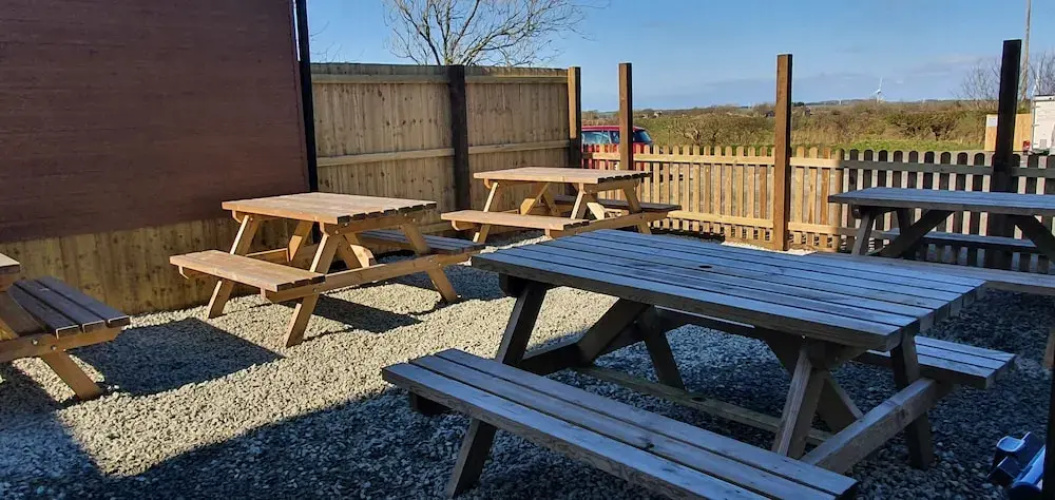 The Ring Pub Bed and Breakfast