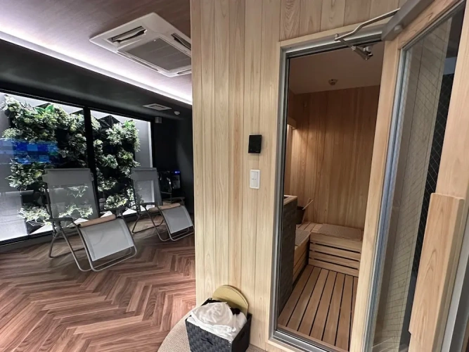 Royal Double room