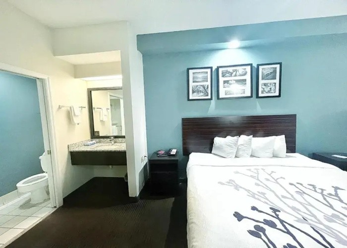 Spark by Hilton Augusta