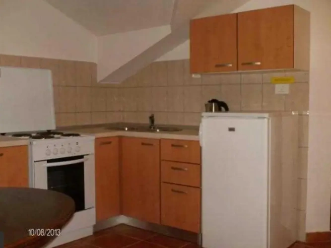 1 Bedroom Comfort Apartment with sea view