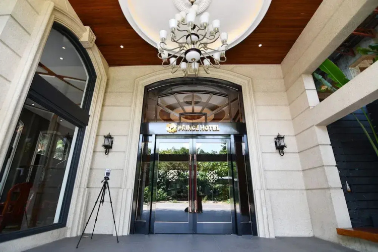 Image de l'hôtel