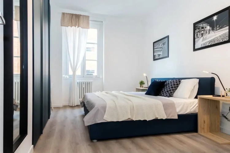 ALTIDO San Vito Apartment