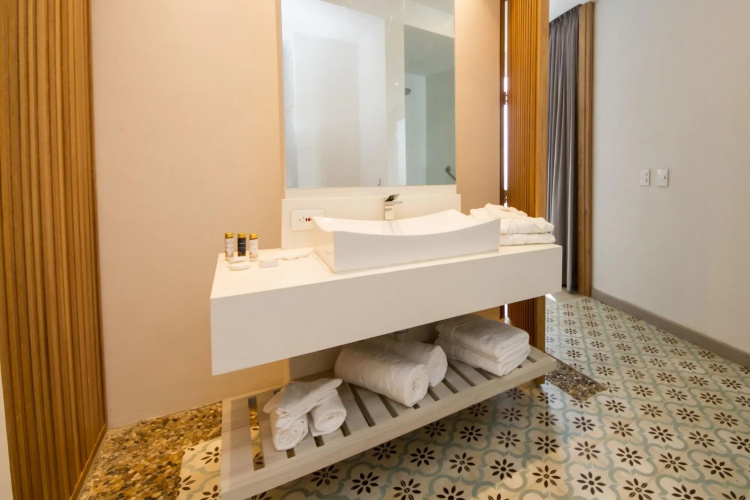 Samawi Hotel photo 12