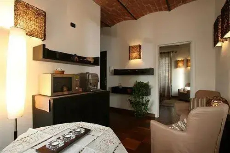 Villa Corte Lotti B&B